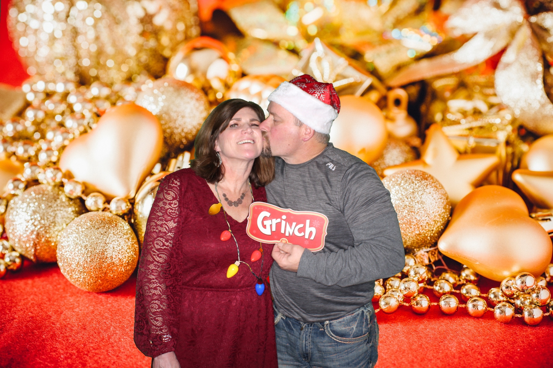 Advanced Care Hospital of Montana Holiday Party | View more photos from the event at gallery.photoboothbillings.com/u/PhotoBoothBillings/Advanced-Care-Hospital-of-Montana-Holiday-Party